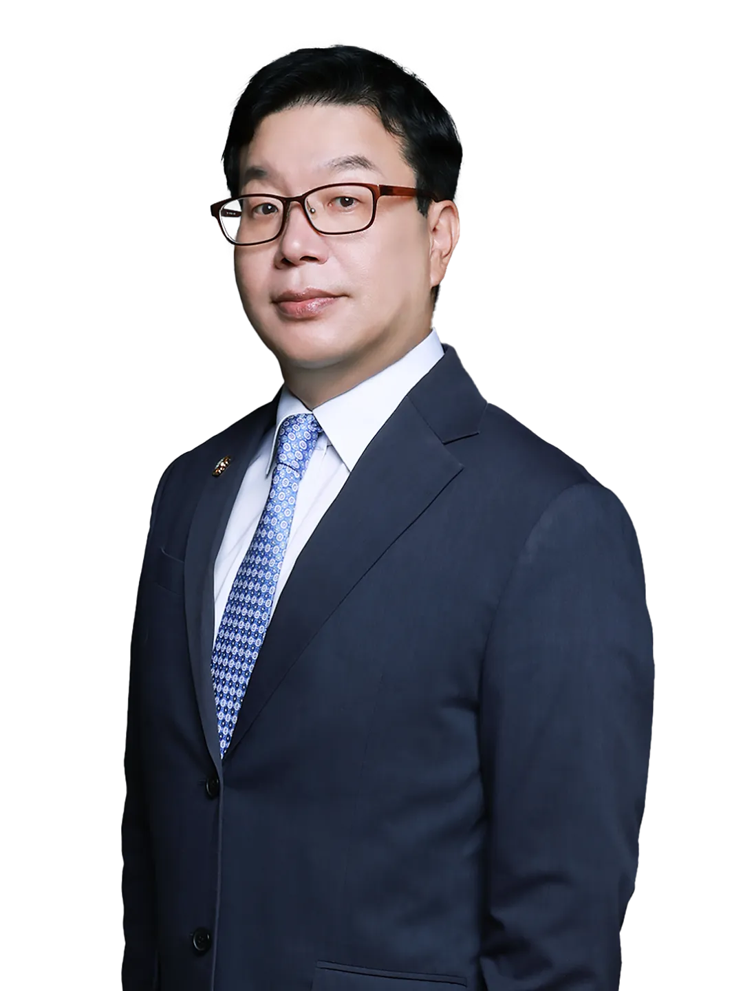 배순도 군인·국방사건센터장